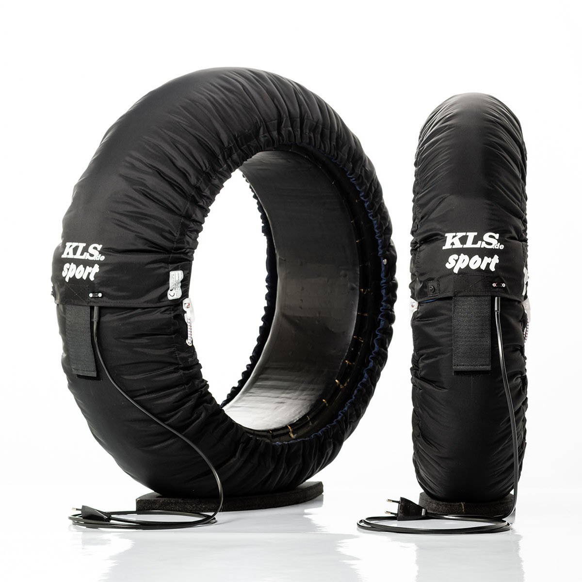 Reifenwärmer AUTO – KLS Motorsport