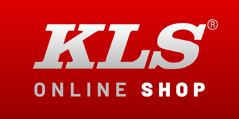 Logo Kls Shop Gradient 0